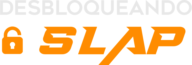 Desbloqueando o Slap